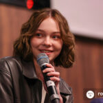 Emma Myers &ndash; Wednesday &ndash; Dream It Fest Paris