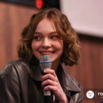 Emma Myers &ndash; Wednesday, Dead of Night &ndash; Dream It Fest Paris