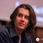 Georgie Farmer &ndash; Wednesday &ndash; Dream It Fest Paris