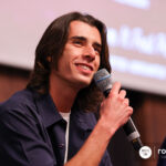 Georgie Farmer &ndash; Wednesday, Treadstone &ndash; Dream It Fest Paris