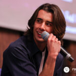 Georgie Farmer &ndash; Wednesday, Evermoor &ndash; Dream It Fest Paris