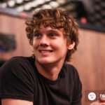 Hunter Doohan &ndash; Wednesday, Truth Be Told &ndash; Dream It Fest Paris