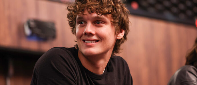 Hunter Doohan - Wednesday, Truth Be Told - Dream It Fest Paris