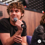 Hunter Doohan &ndash; Wednesday, Your Honor &ndash; Dream It Fest Paris