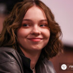 Emma Myers &ndash; Wednesday &ndash; Dream It Fest Paris