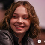 Emma Myers &ndash; Wednesday &ndash; Dream It Fest Paris