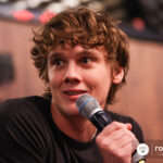 Hunter Doohan &ndash; Wednesday, Truth Be Told &ndash; Dream It Fest Paris