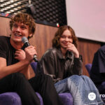 Wednesday &ndash; Hunter Doohan, Emma Myers & Georgie Farmer &ndash; Dream It Fest Paris