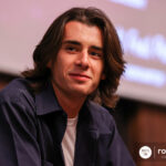 Georgie Farmer &ndash; Wednesday, Treadstone &ndash; Dream It Fest Paris