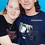 Georgie Farmer - Wednesday - Dream It Fest Paris