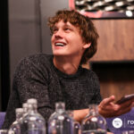 Hunter Doohan &ndash; Quiz &ndash; Wednesday &ndash; Dream It Fest Paris