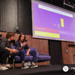 Hunter Doohan & Georgie Farmer &ndash; Quiz &ndash; Wednesday &ndash; Dream It Fest Paris