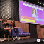 Hunter Doohan & Georgie Farmer &ndash; Quiz &ndash; Wednesday &ndash; Dream It Fest Paris