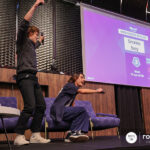 Hunter Doohan & Georgie Farmer &ndash; Quiz &ndash; Wednesday &ndash; Dream It Fest Paris