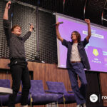 Hunter Doohan & Georgie Farmer &ndash; Quiz &ndash; Wednesday &ndash; Dream It Fest Paris