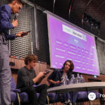 Hunter Doohan & Georgie Farmer &ndash; Quiz &ndash; Wednesday &ndash; Dream It Fest Paris