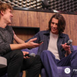 Hunter Doohan & Georgie Farmer &ndash; Quiz &ndash; Wednesday &ndash; Dream It Fest Paris