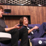 Hunter Doohan & Georgie Farmer &ndash; Quiz &ndash; Wednesday &ndash; Dream It Fest Paris