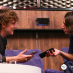 Hunter Doohan & Georgie Farmer &ndash; Quiz &ndash; Wednesday &ndash; Dream It Fest Paris