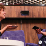 Hunter Doohan & Georgie Farmer &ndash; Quiz &ndash; Wednesday &ndash; Dream It Fest Paris