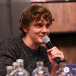 Hunter Doohan &ndash; Quiz &ndash; Wednesday &ndash; Dream It Fest Paris