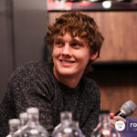 Hunter Doohan &ndash; Quiz &ndash; Wednesday &ndash; Dream It Fest Paris