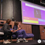 Hunter Doohan & Georgie Farmer &ndash; Quiz &ndash; Wednesday &ndash; Dream It Fest Paris