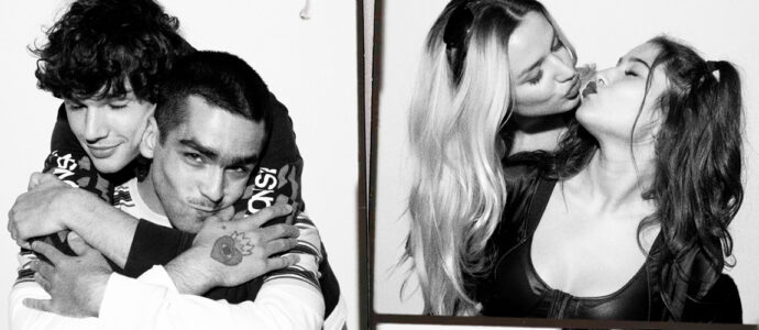 Elite: a season 7 confirmed and a big comeback in the Netflix series