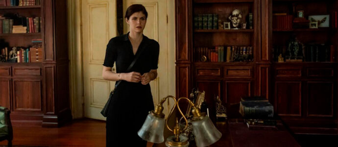 Anne Rice's Mayfair Witches: AMC announces release date for new book adaptation