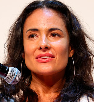 Nicola Correia-Damude