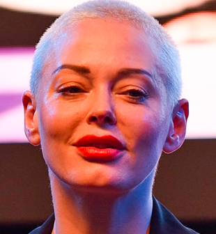 Rose McGowan