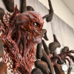 Vecna - Dream It Fest Paris - Stranger Things