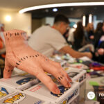 Dream It Fest Paris - Stranger Things, Reign, Legacies, The Originals, The Vampire Diaries, Wednesday