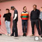 Photoshoot - Wednesday, Stranger Things, Reign, Legacies, The Originals - Dream It Fest Paris