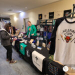 Dream It Fest Paris - Stranger Things, Reign, Legacies, The Originals, The Vampire Diaries, Wednesday