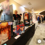 Dream It Fest Paris - Stranger Things, Reign, Legacies, The Originals, The Vampire Diaries, Wednesday