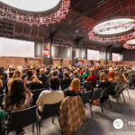 Dream It Fest Paris - Stranger Things, Reign, Legacies, The Originals, The Vampire Diaries, Wednesday