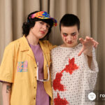 Cosplay - Stranger Things - Dream It Fest Paris