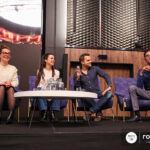 Panel - Alexia Papineschi, Lilly Caruso & Brice Ournac &ndash; Stranger Things, Wednesday &ndash; Dream It Fest Paris