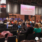 Panel - Alexia Papineschi, Lilly Caruso & Brice Ournac &ndash; Stranger Things, Wednesday &ndash; Dream It Fest Paris