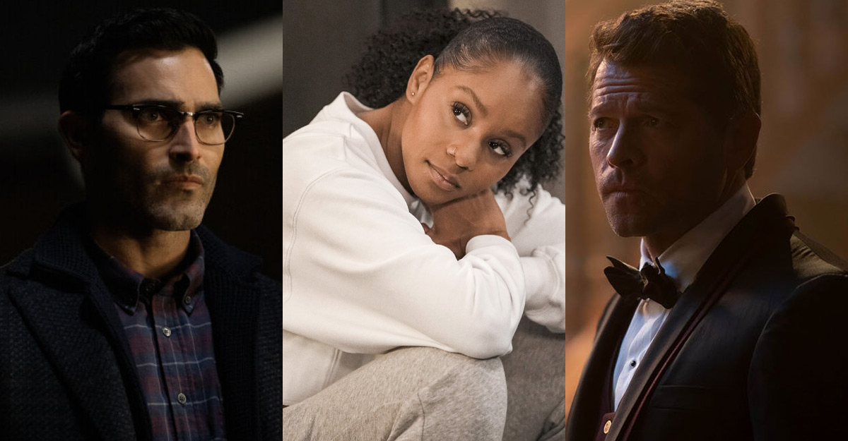 The CW : Superman & Lois et All American: Homecoming renouvel&eacute;es, Gotham Knights annul&eacute;e