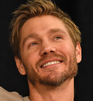 Chad Michael Murray
