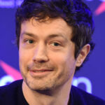 Convention s&eacute;ries / cin&eacute;ma sur Christian Coulson