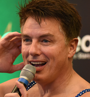 John Barrowman