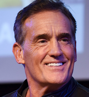 John Wesley Shipp
