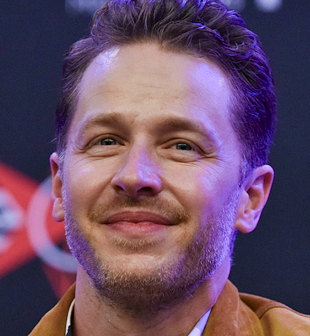 Josh Dallas
