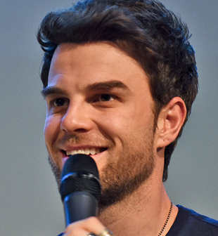 Nathaniel Buzolic