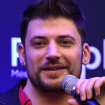 Convention s&eacute;ries / cin&eacute;ma sur Stanislav Ianevski