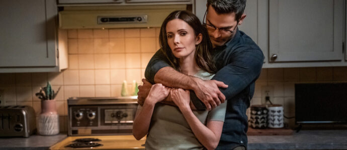 Superman & Lois : la saison 4 sera la dernière Superman & Lois : la saison 4 sera la dernière