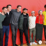 Harry Potter Cast &ndash; Convention Harry Potter &ndash; Enter The Wizard World